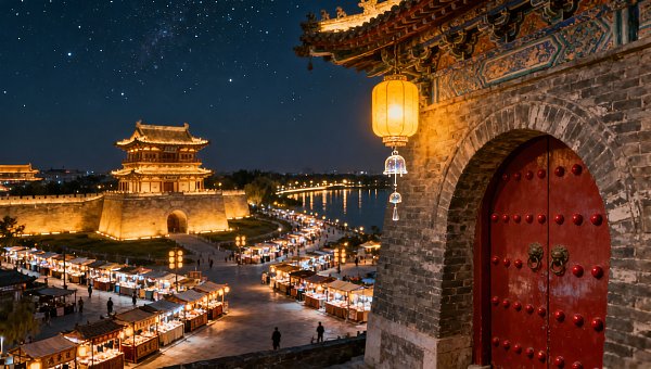Is Luoyang Night Tour Worth the Cost? Comparing Free Daytime Attractions + Local Night Market Routes, Discovering 3 High-Value Alternative Solutions