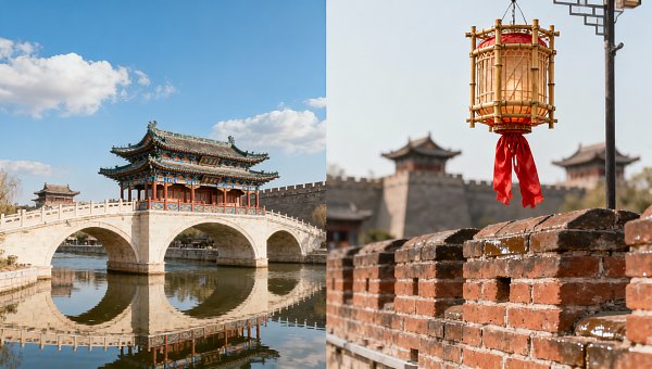 7-Day Henan Itinerary Avoidance Guide: Don't Treat Kaifeng as Just a 'Stopover'—High-Speed Round Trip Wastes 2.5 Hours, Recommended to Dedicate 1 Full Day