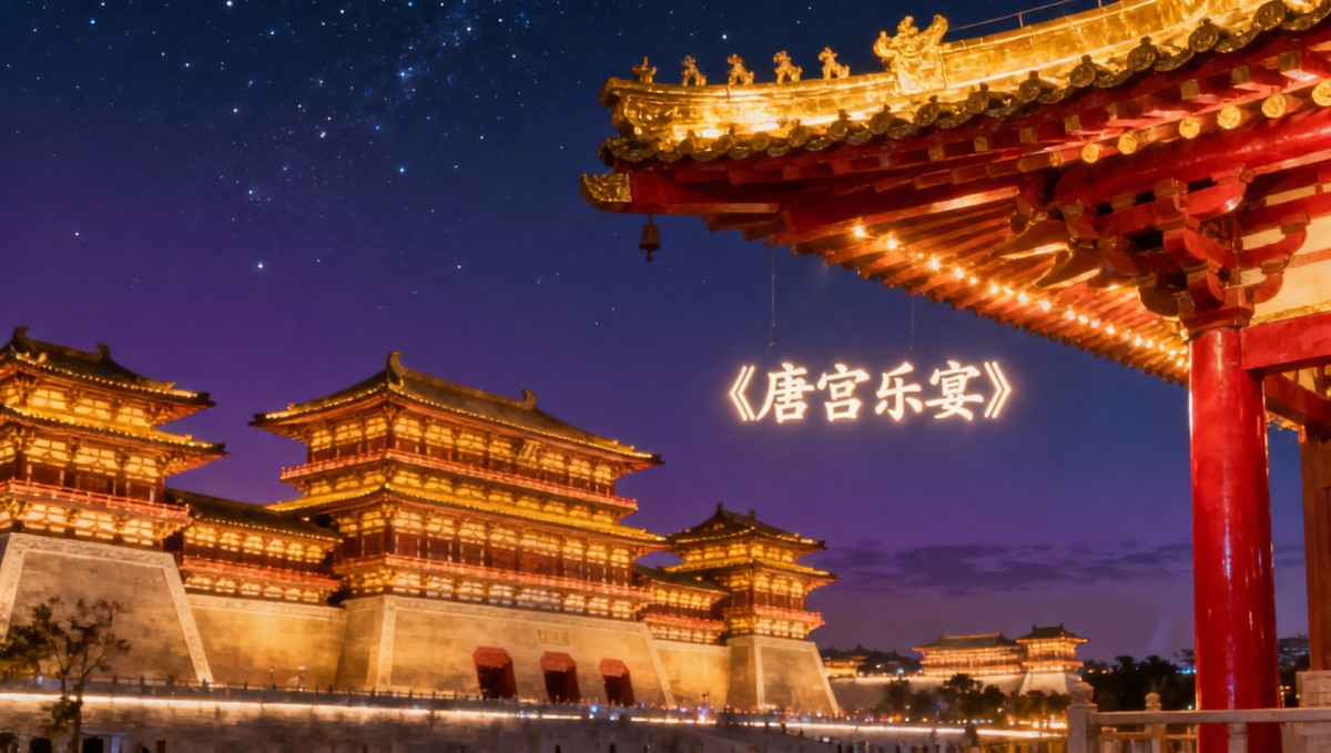 Luoyang Night Tour Fees 2026 Price List: Yingtianmen|Luoyi Ancient City|Sui-Tang City Ruins Park - Are Performances Included in Night Tickets?