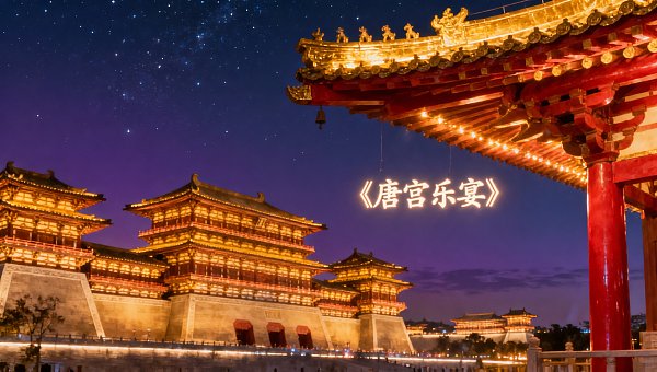 Luoyang Night Tour Fees 2026 Latest Price List: Does the Yingtian Gate/Luoyi Ancient City/Sui-Tang City Ruins Park Night Ticket Include Performances?