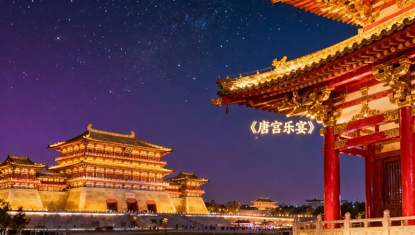 Luoyang Night Tour Fees 2026 Latest Price List: Does the Yingtian Gate/Luoyi Ancient City/Sui-Tang City Ruins Park Night Ticket Include Performances?