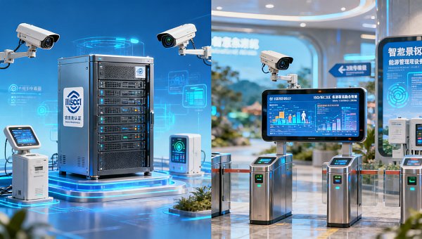 Implementation of ISO/IEC 23053:2026 Smart Scenic Area System Standard, China's Technology Becomes the Core