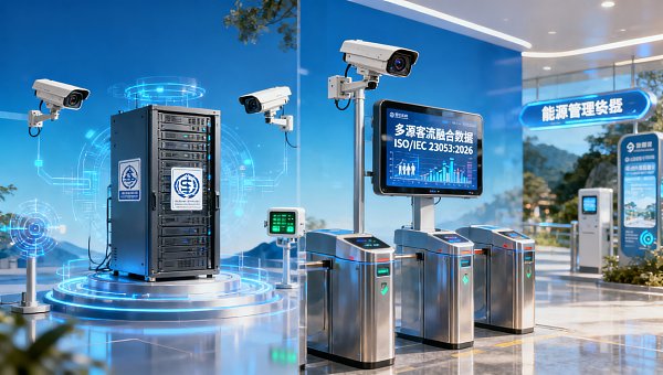 Implementation of ISO/IEC 23053:2026 Smart Scenic Area System Standard, China's Technology Becomes the Core