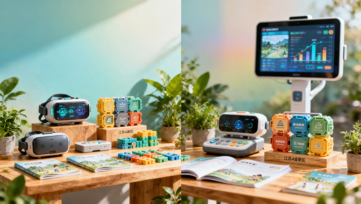 江苏春假文旅消费激增，A级景区接待量同比升33%释放暑期采购信号