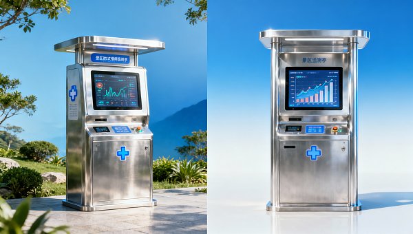 The 93rd Medical Expo focuses on digital diagnosis solutions, welcoming new scenarios for cultural tourism and wellness equipment exports