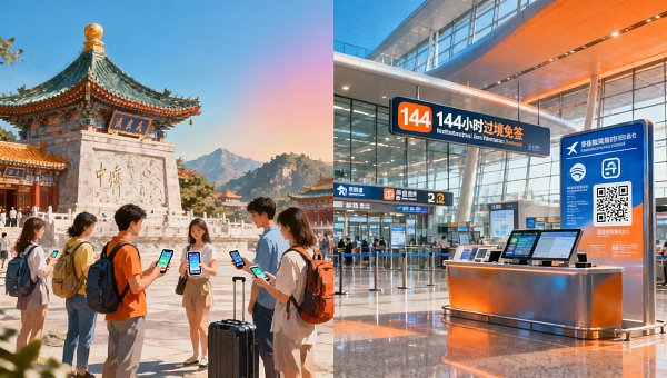 The '14th Five-Year Plan' outlines the implementation of an inbound tourism promotion plan to enhance convenience and internationalization standards