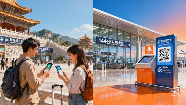 The '14th Five-Year Plan' outlines the implementation of an inbound tourism promotion plan to enhance convenience and internationalization standards