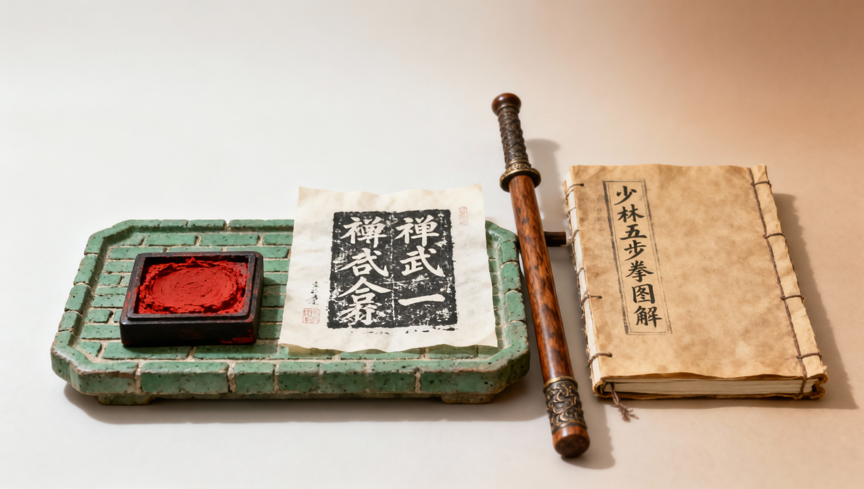 Can Shaolin Kung Fu Training Courses Really Start from Scratch? How About the Quality of the 30-Day Completion Certificate?