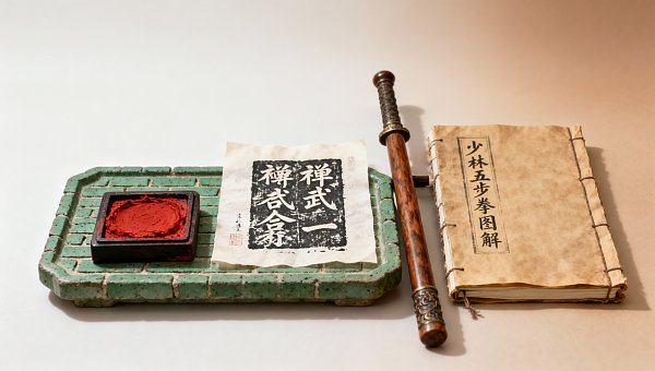 Can Shaolin Kung Fu Training Courses Really Start from Scratch? How About the Quality of the 30-Day Completion Certificate?