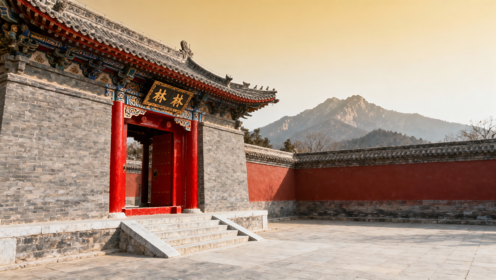 Is the Shaolin Kung Fu performance time fixed every day? Will there be advance notice for cancellations due to rain?