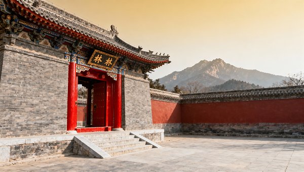 Is the Shaolin Kung Fu performance time fixed every day? Will there be advance notice for cancellations due to rain?