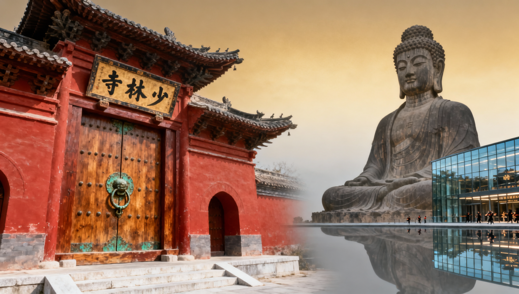 For foreign tourists visiting Shaolin Temple and cultural tours in Henan, China, what are the common obstacles they encounter? Real feedback on visa processing and bilingual guided tours.
