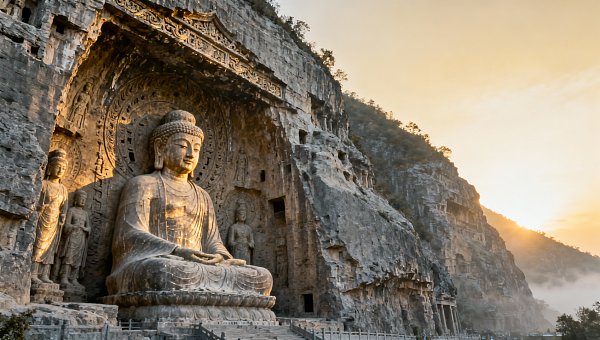 Longmen Grottoes One-Day Cultural Tour: How Much Difference Between Group Tours and Private Guides? Comparing Depth of Interpretation, Itinerary Arrangement, and Photography Permits