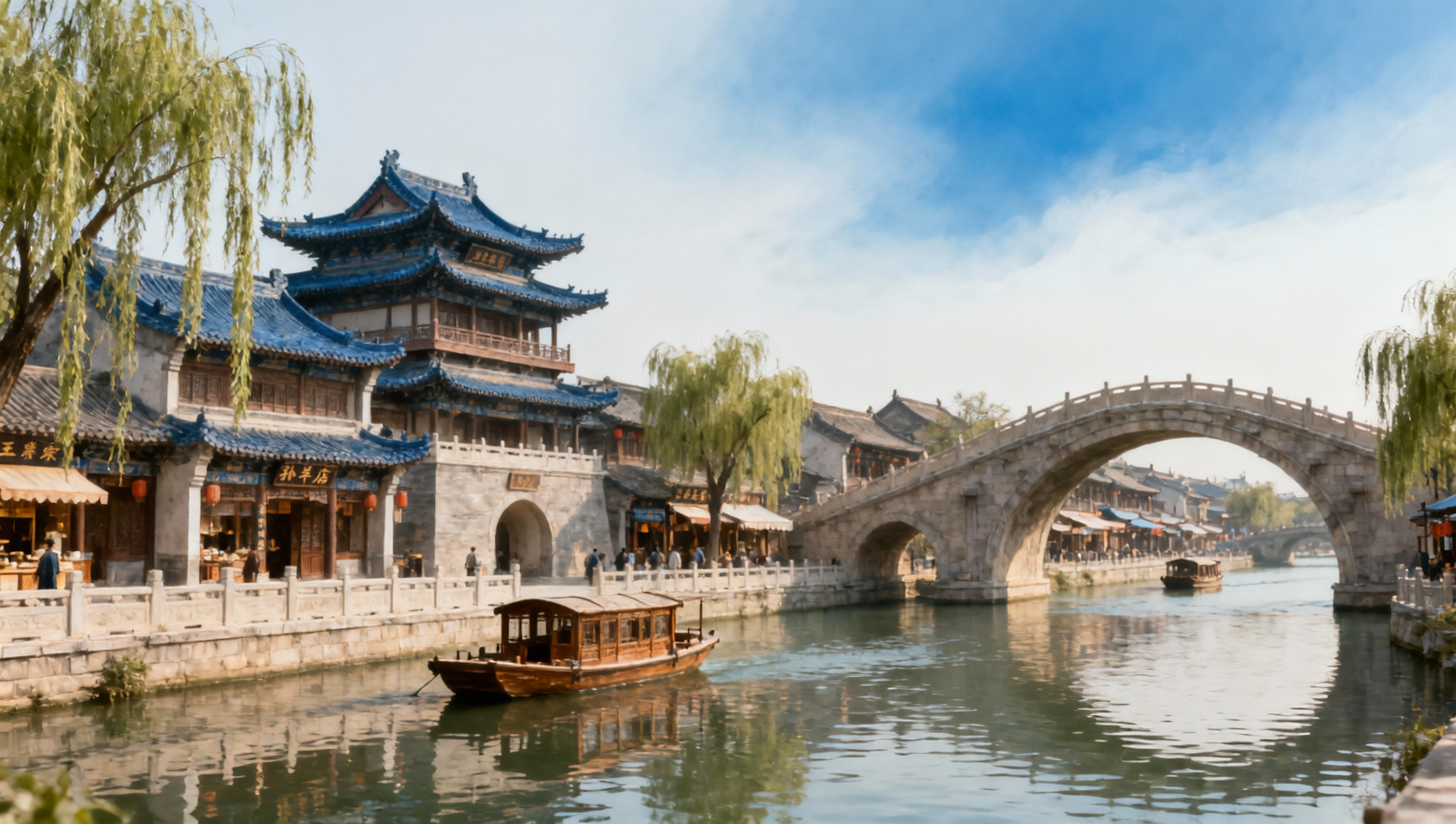 What does the Kaifeng Ancient City Tourism Study Tour teach? Feedback from frontline instructors has arrived