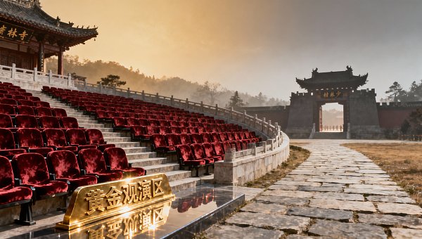 Has the 2026 Shaolin Kung Fu performance schedule been updated? Daily show times and seating suggestions at Tagou Martial Arts School.