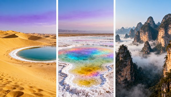 Qinghai tourism peak season tickets hard to get? 3 alternative solutions after failed bookings for Chaka Salt Lake and Emerald Lake
