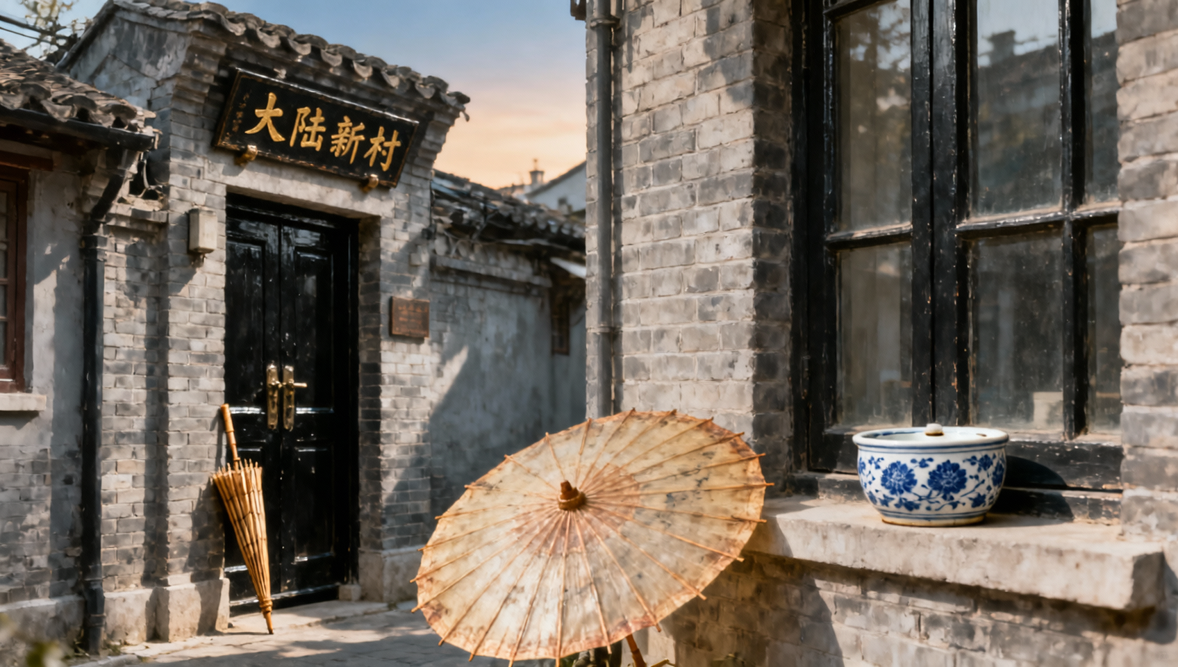 How to avoid 'photo studio-style' check-ins on your Old Shanghai tour? Deep dive into Hongkou and Jing'an Nongtang culture