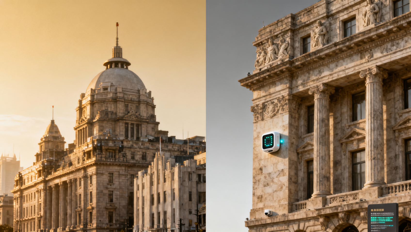 Is the nickname 'Oriental Paris' still appropriate? Controversy over the preservation of the Bund architectural cluster and the integration of old and new