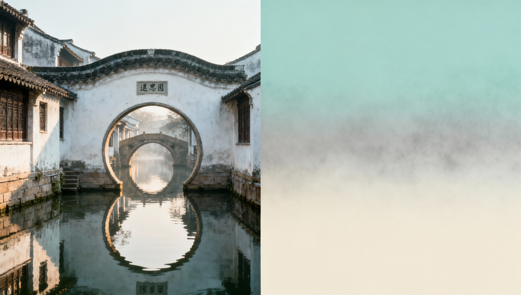 Don't just focus on Wuzhen Xitang for an in-depth tour of Jiangnan water towns! Where do Tongli, Nanxun, and Zhenze differ in rhythm?