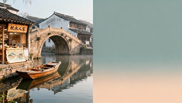 Shanghai Suzhou Wuzhen 6-day 5-night itinerary, is the free activity time compressed? Read the detailed itinerary