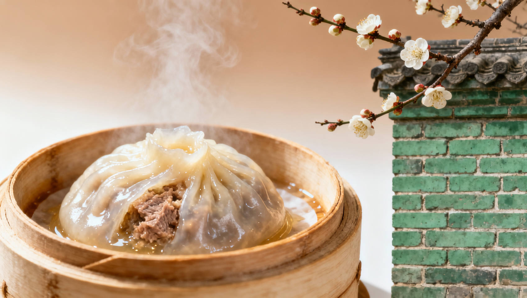 Which Kaifeng stuffed bun shops are authentic? A comparison of 5 local favorite old shops