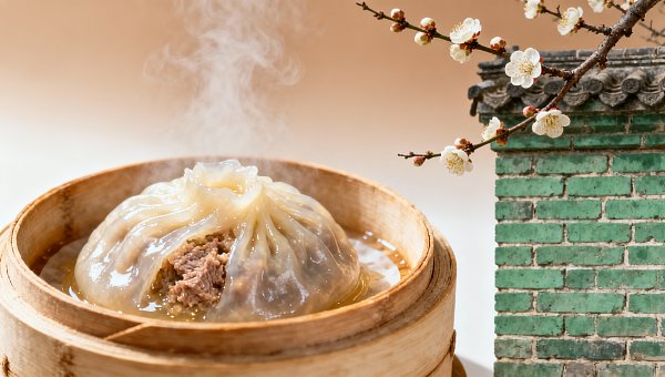 Which Kaifeng stuffed bun shops are authentic? A comparison of 5 local favorite old shops