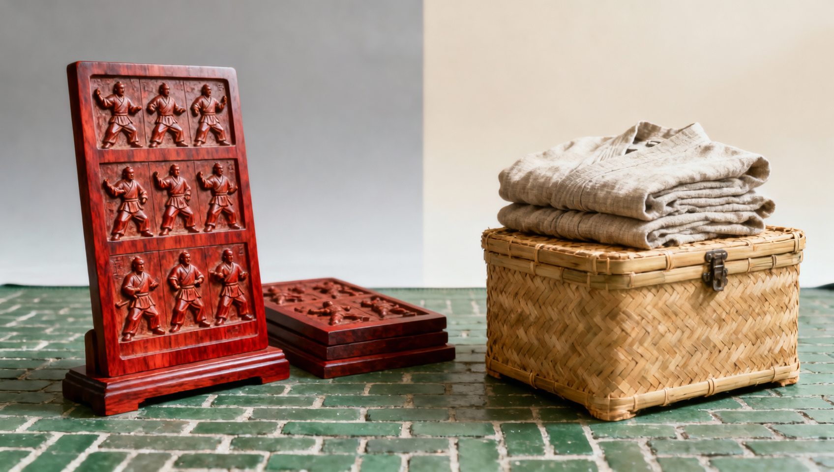 Is Shaolin Kung Fu training difficult for beginners? A 7-day authentic experience record for zero-based learners