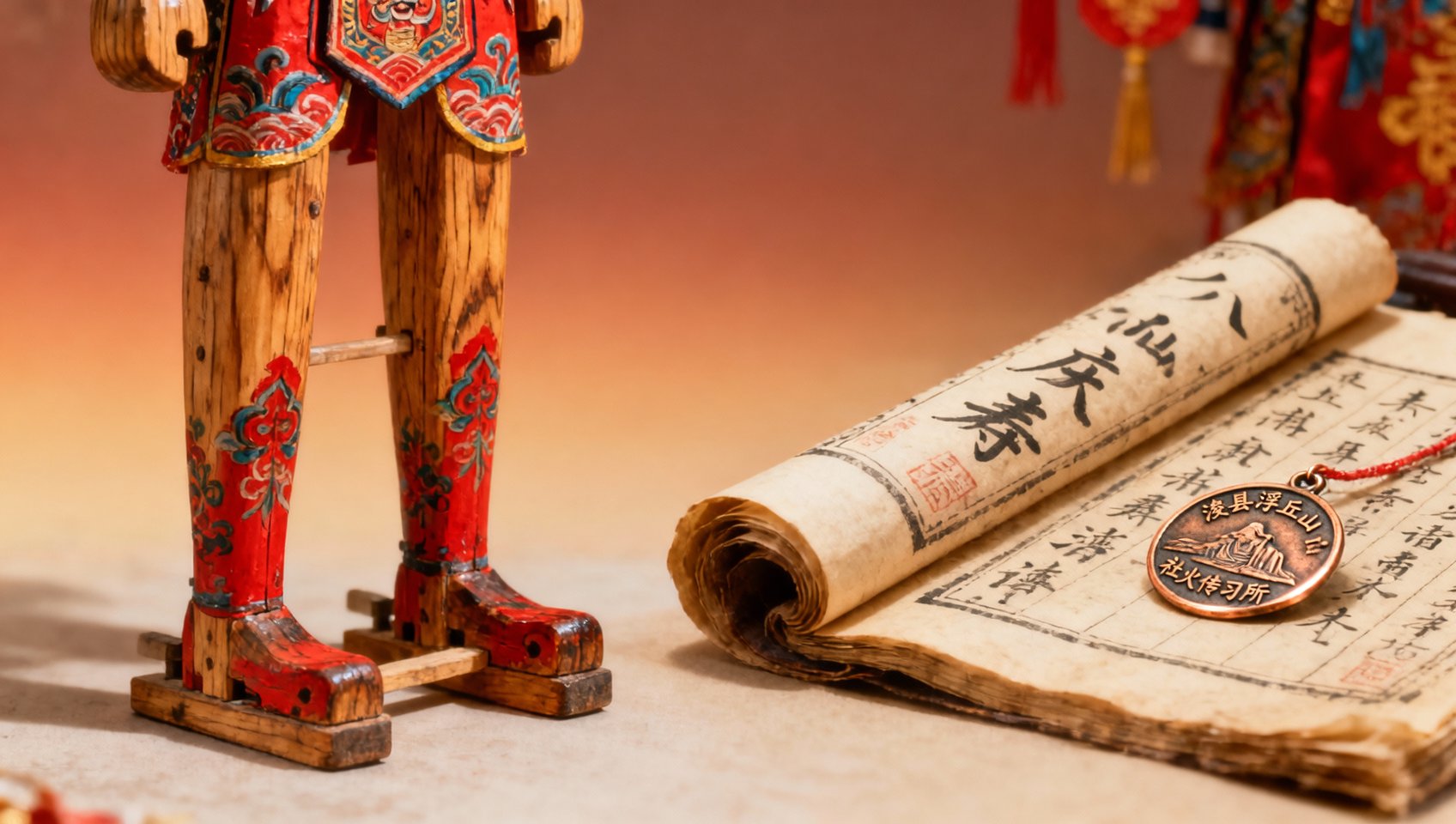 Does Henan's traditional Spring Festival temple fair still preserve the 'Shehuo Stilts Walking' tradition? The 3 most authentic temple fair locations in 2026