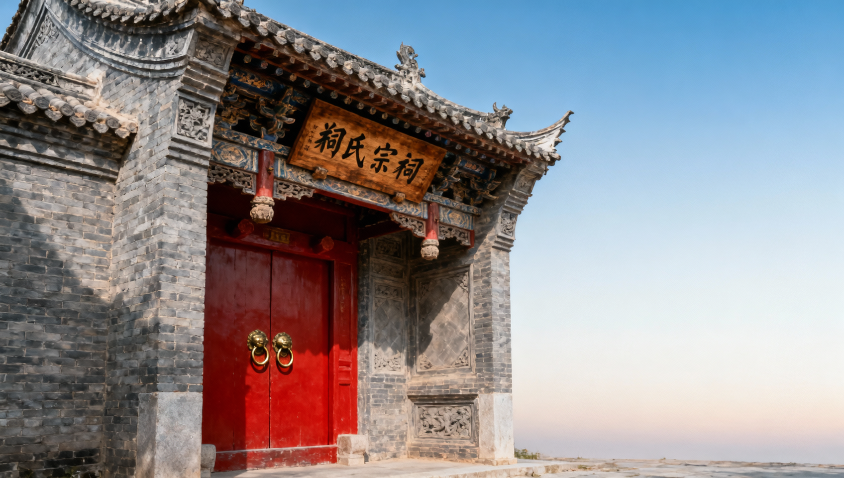 Henan Ancestral Temple Visiting Guide: Which temples allow non-local tourists to enter? Which require advance booking 3 days prior?
