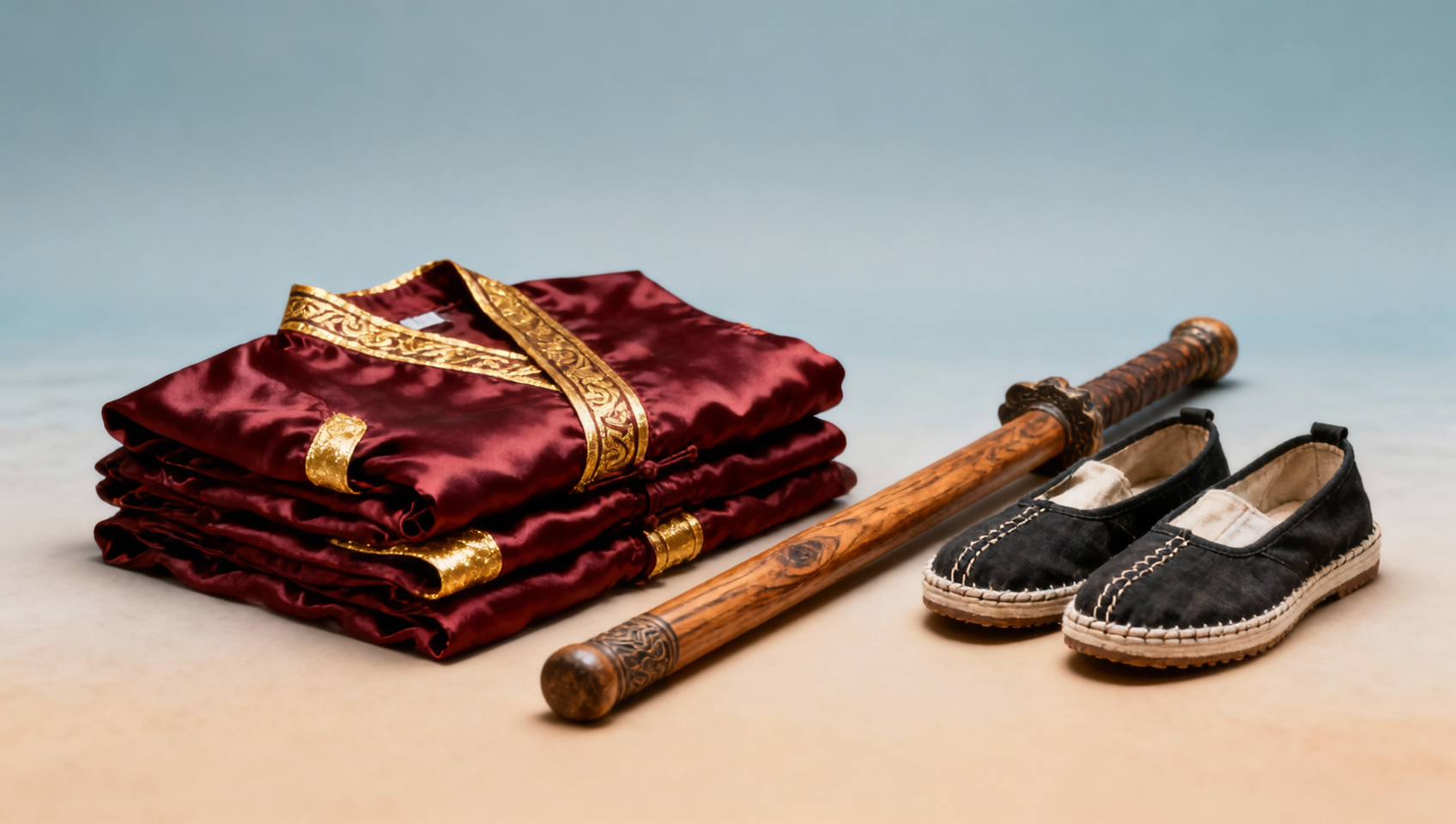 4 Safety Details Parents Must Confirm Before Enrolling Children in the Shaolin Martial Arts Summer Camp