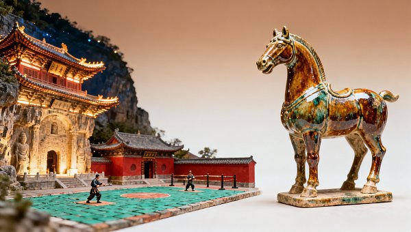 Henan Tourism Daily Cost Reference: Budget/Comfort/Premium Customization Three Tiers Real Order Breakdown