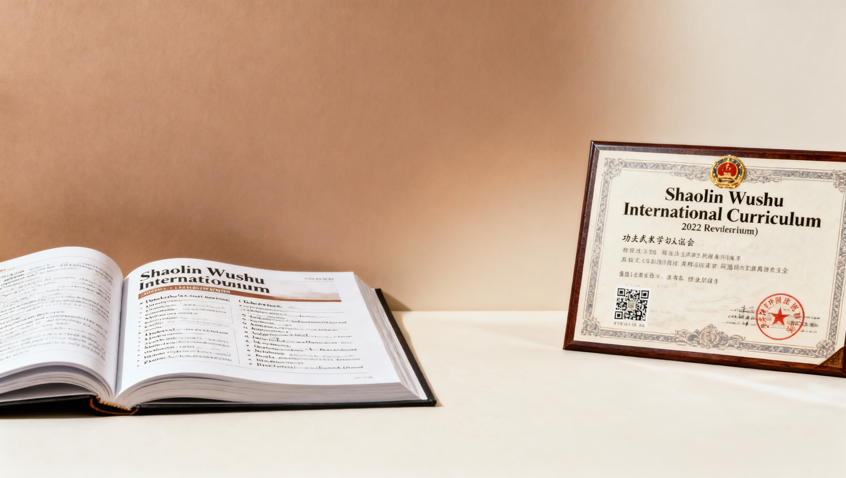 Kung Fu courses for foreigners: Comparison of teaching languages, textbook versions, and certification value between Zhengzhou and Dengfeng