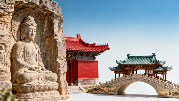 Is there a shortage of English-speaking tour guides in Henan? Survey on peak season booking difficulty, certification rate, and actual oral proficiency levels