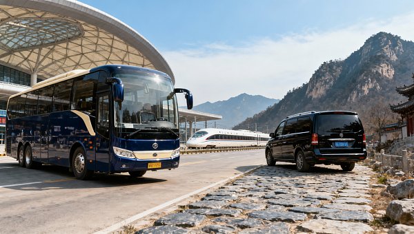 Zhengzhou to Shaolin Temple itinerary, time and cost-effectiveness comparison of four transportation methods: coach/shared ride/chartered car/high-speed rail transfer