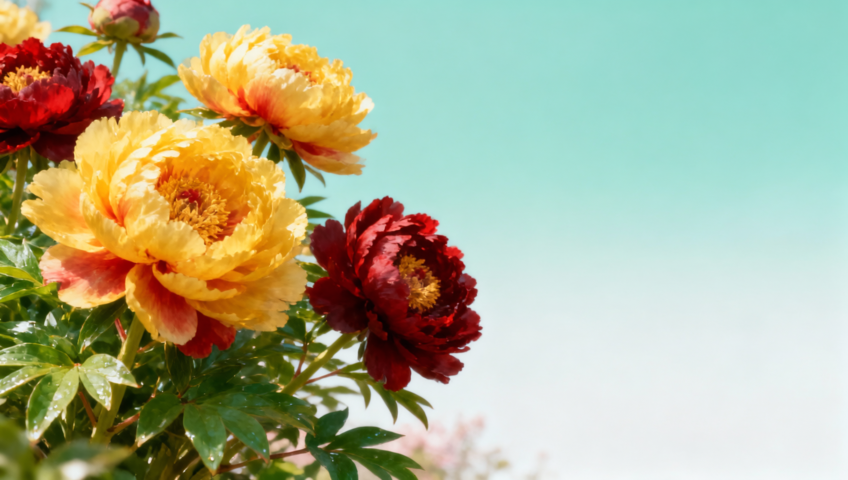 Luoyang Peony Festival Tourism: Besides Wangcheng Park, which lesser-known gardens have fewer crowds, dense blooms, and free admission?