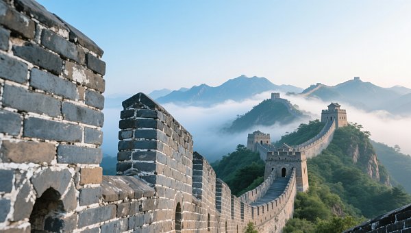 Are Great Wall day tours often upsold with unofficial guide services? Clarify these hidden charges in advance before signing up