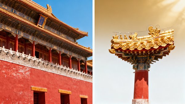 Which platform is the most reliable for booking Forbidden City tickets? If the official mini program fails to secure tickets, these 2 alternative channels have been proven effective