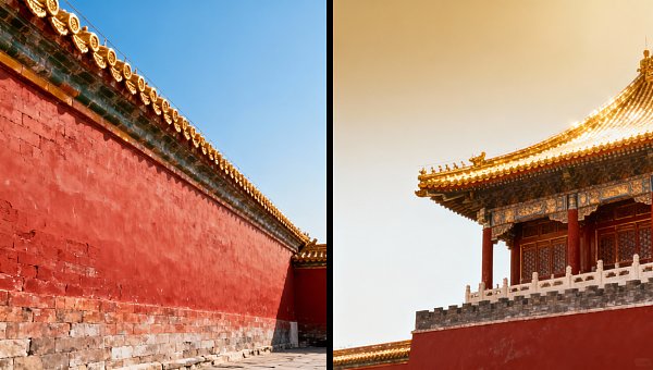 Which platform is the most reliable for booking Forbidden City tickets? If the official mini program fails to secure tickets, these 2 alternative channels have been proven effective