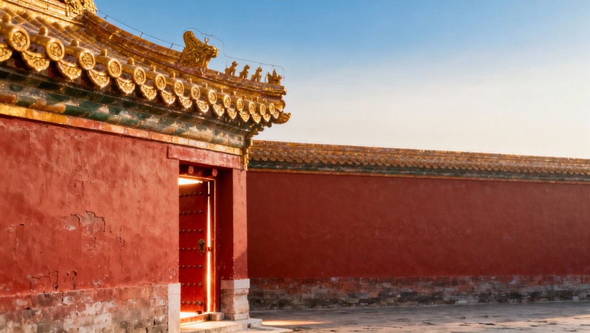 故宫门票预订总显示“已售罄”？不是没票，是放票时间你没卡准