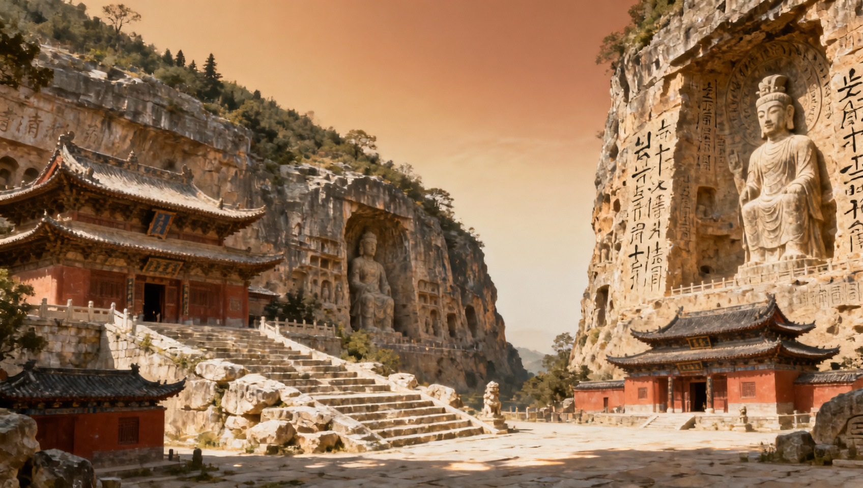 Where should you start to understand Chinese history in Henan?