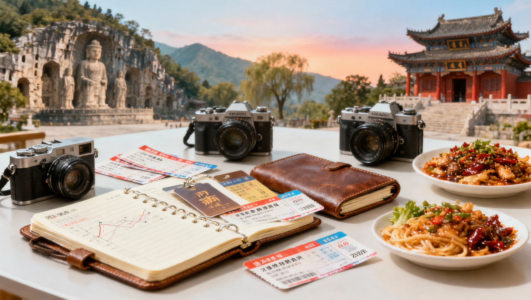 How Much Should You Budget Per Day for Traveling in Henan