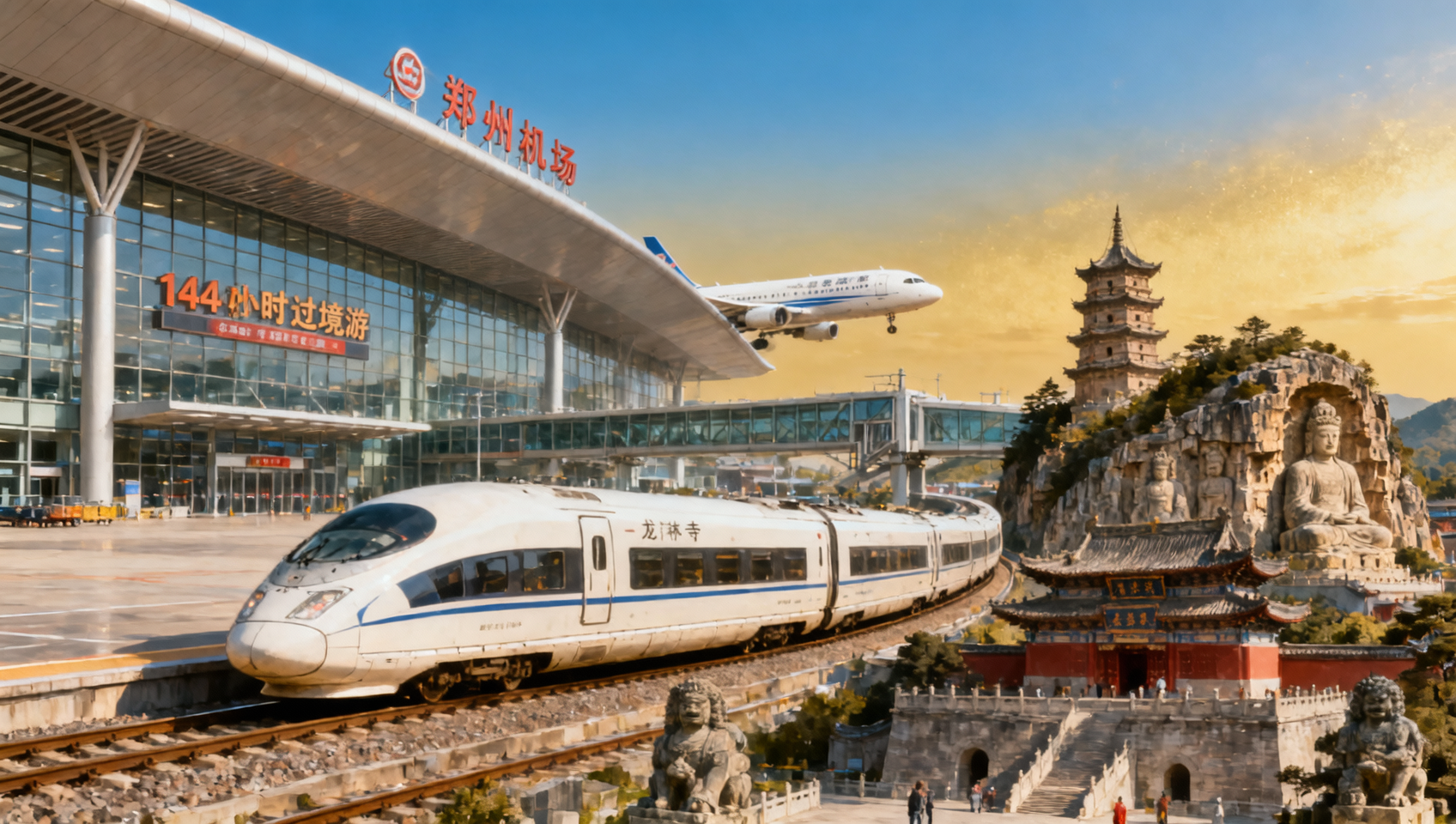 Will the list of Chinese cities eligible for visa-free entry for 144 hours change in 2026?