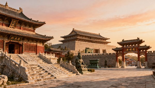Where to go if you only have one day for a Zhengzhou layover tour