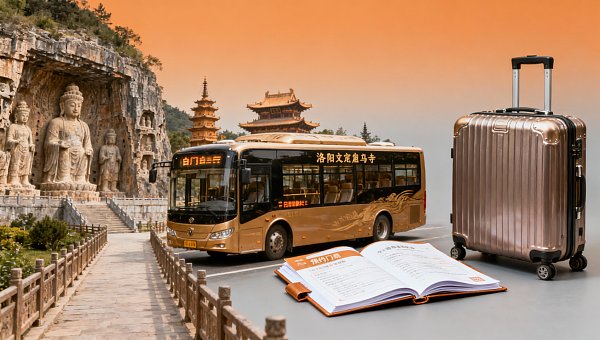 How to Choose a Luoyang Private Tour Without Costly Mistakes