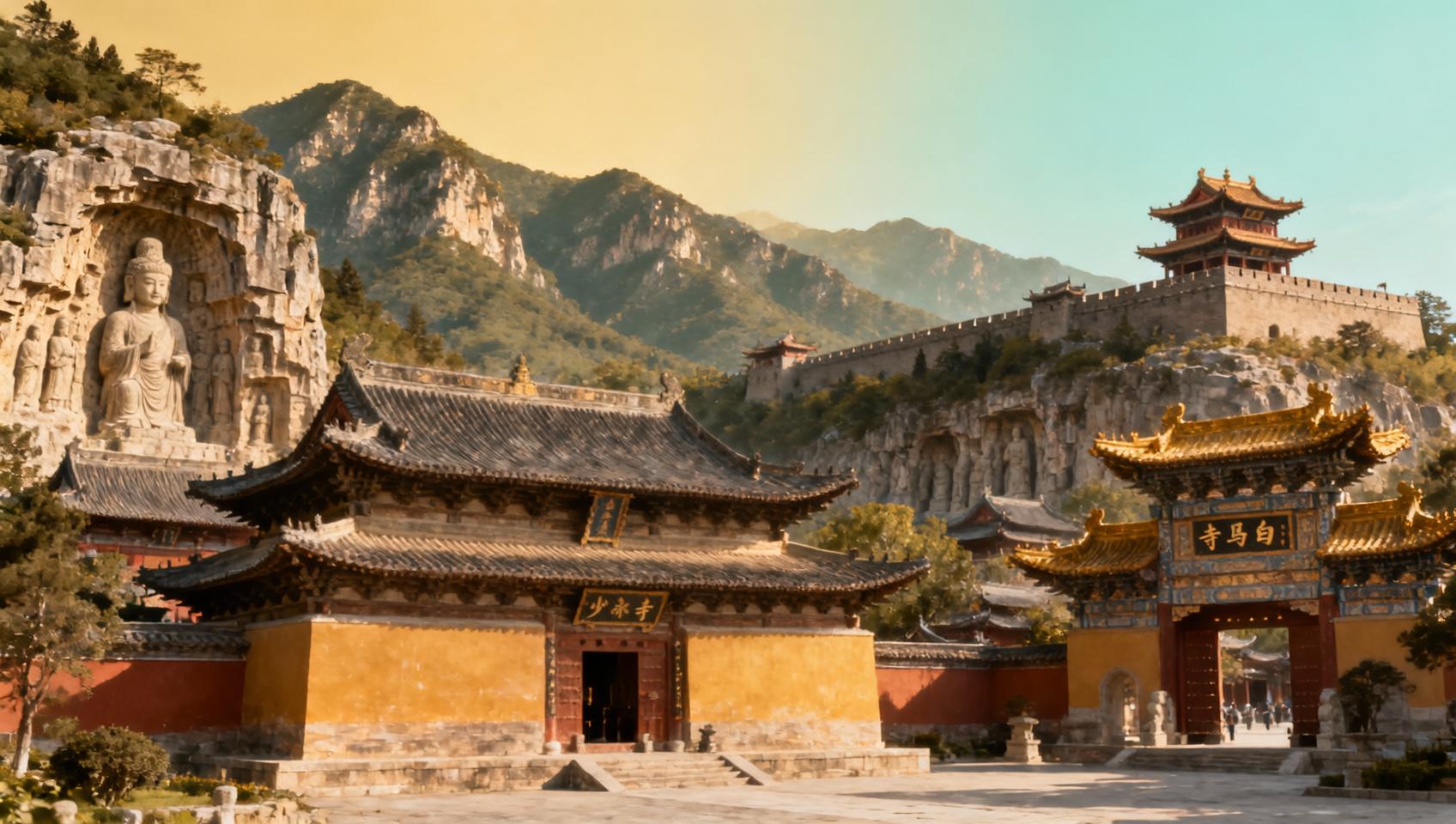 How to Choose the Best Henan Travel Route for Your First Visit