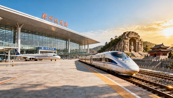 Will China’s 2026 inbound policy affect travel plans to Henan