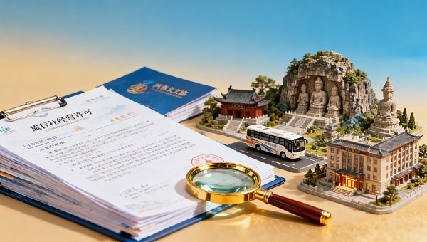 How to Assess Henan Cultural Tourism Qualifications Without Being Misled