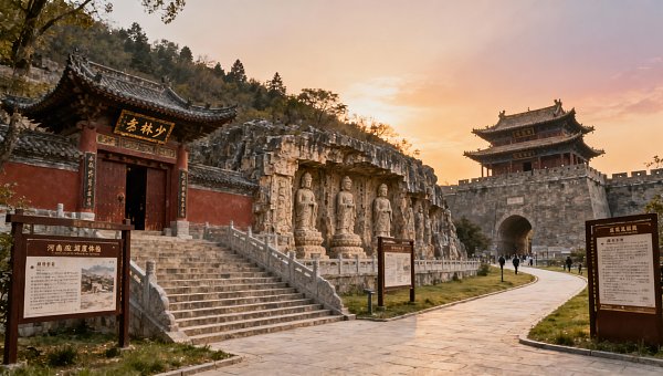 Can a professional tour guide team enhance the travel experience in Henan