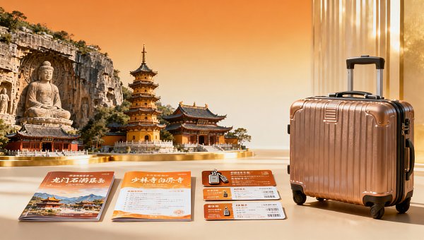 How to Judge Whether Henan Tourism Services Are Good from the Details