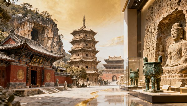 What Makes a Henan Silk Road Luxury Tour So Expensive